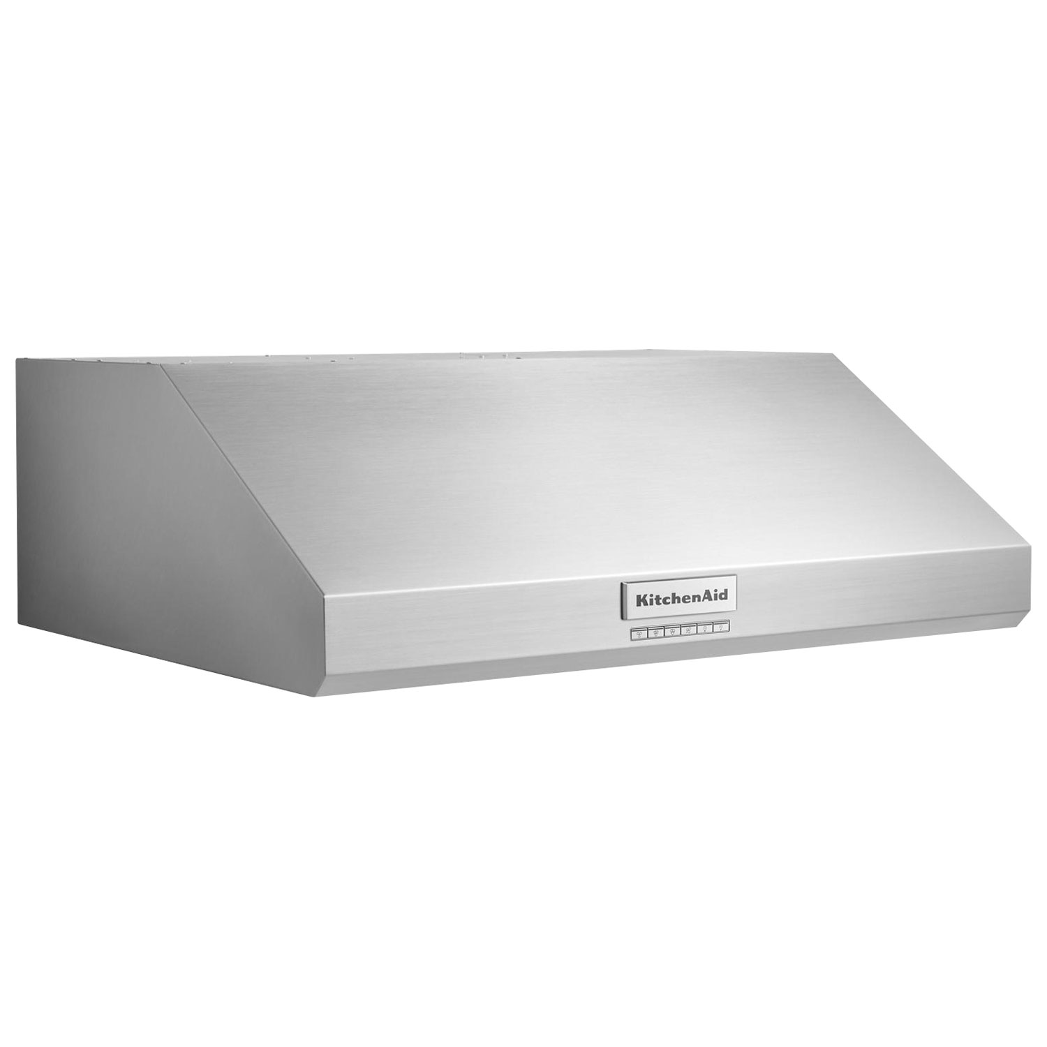 KitchenAid 30" Under Cabinet Range Hood - Stainless Steel