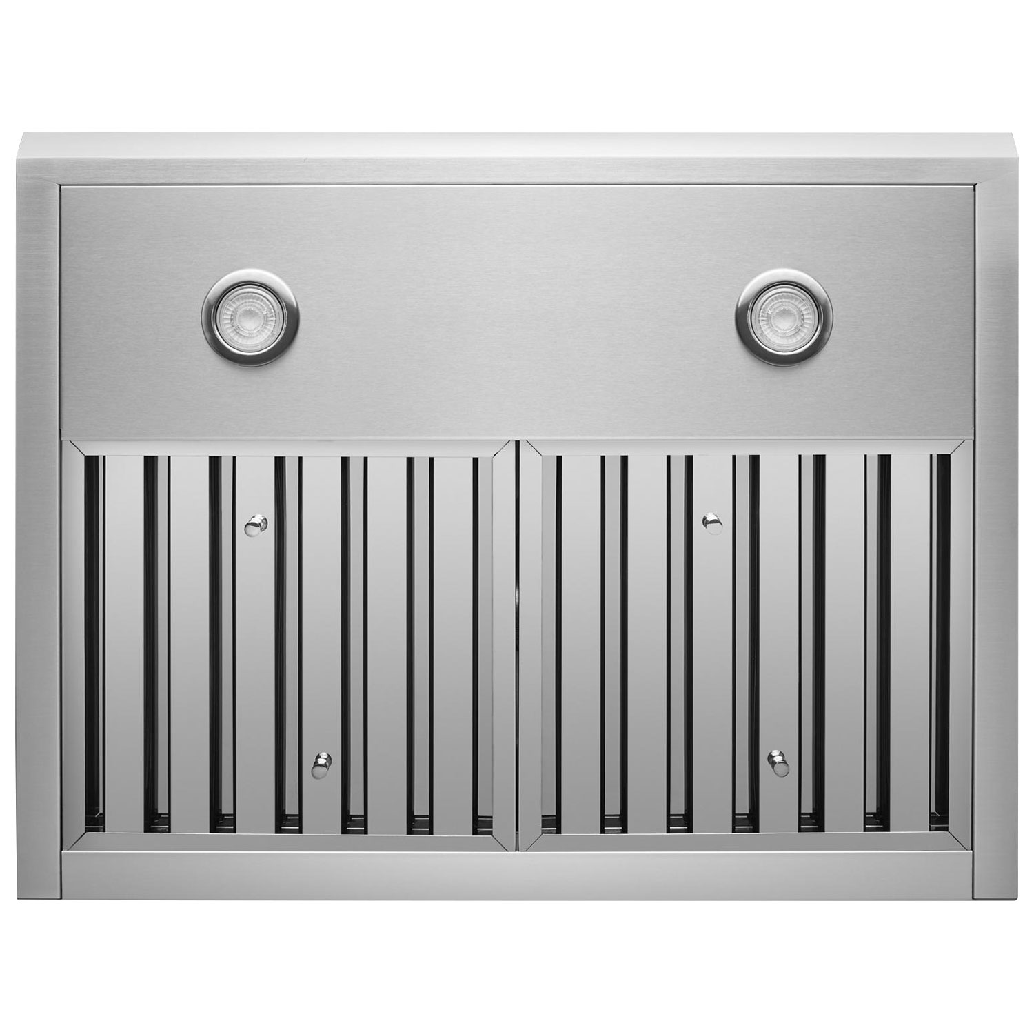 KitchenAid 36" Under Cabinet Range Hood - Stainless Steel