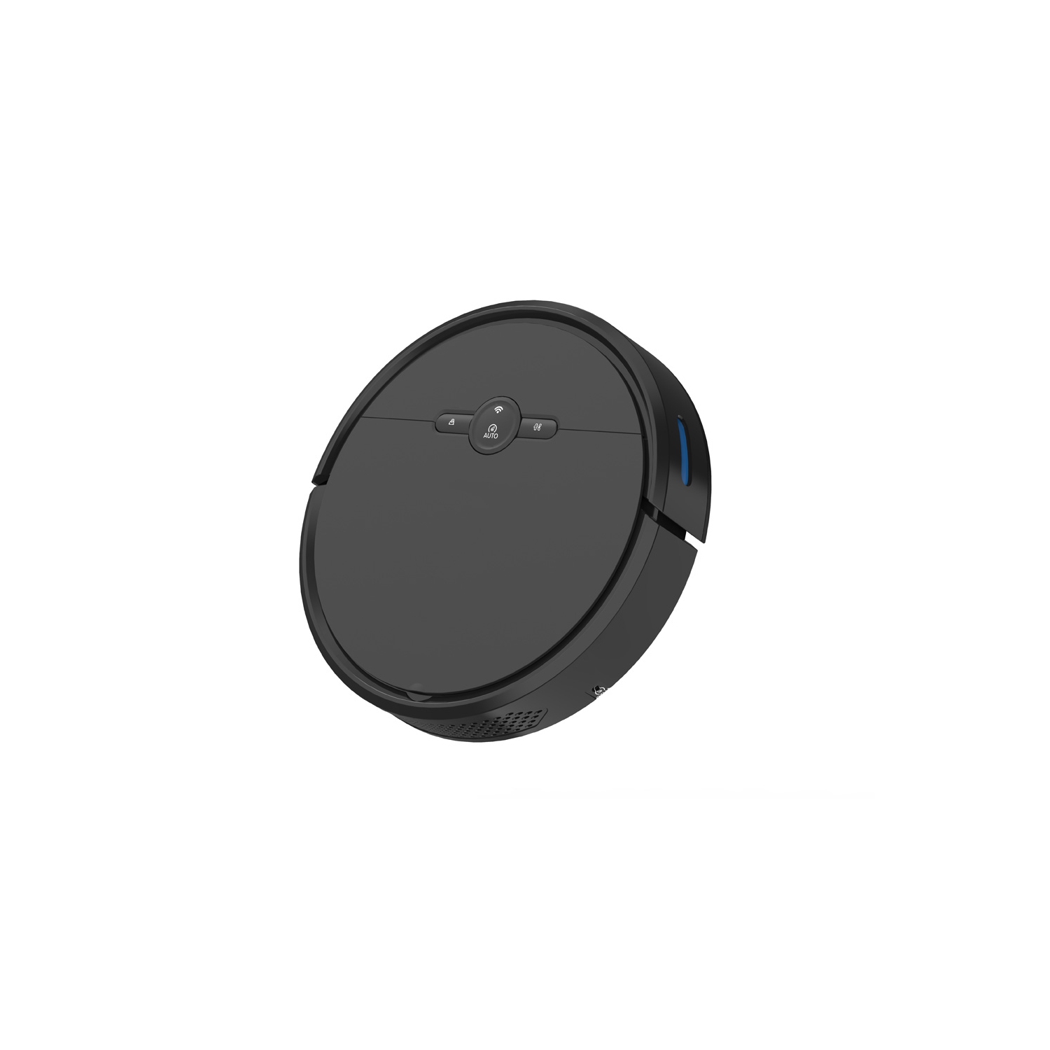 Robot Vacuum Cleaner with Wi-Fi Connectivity/Remote Control Quiet Self-Charging - axGear