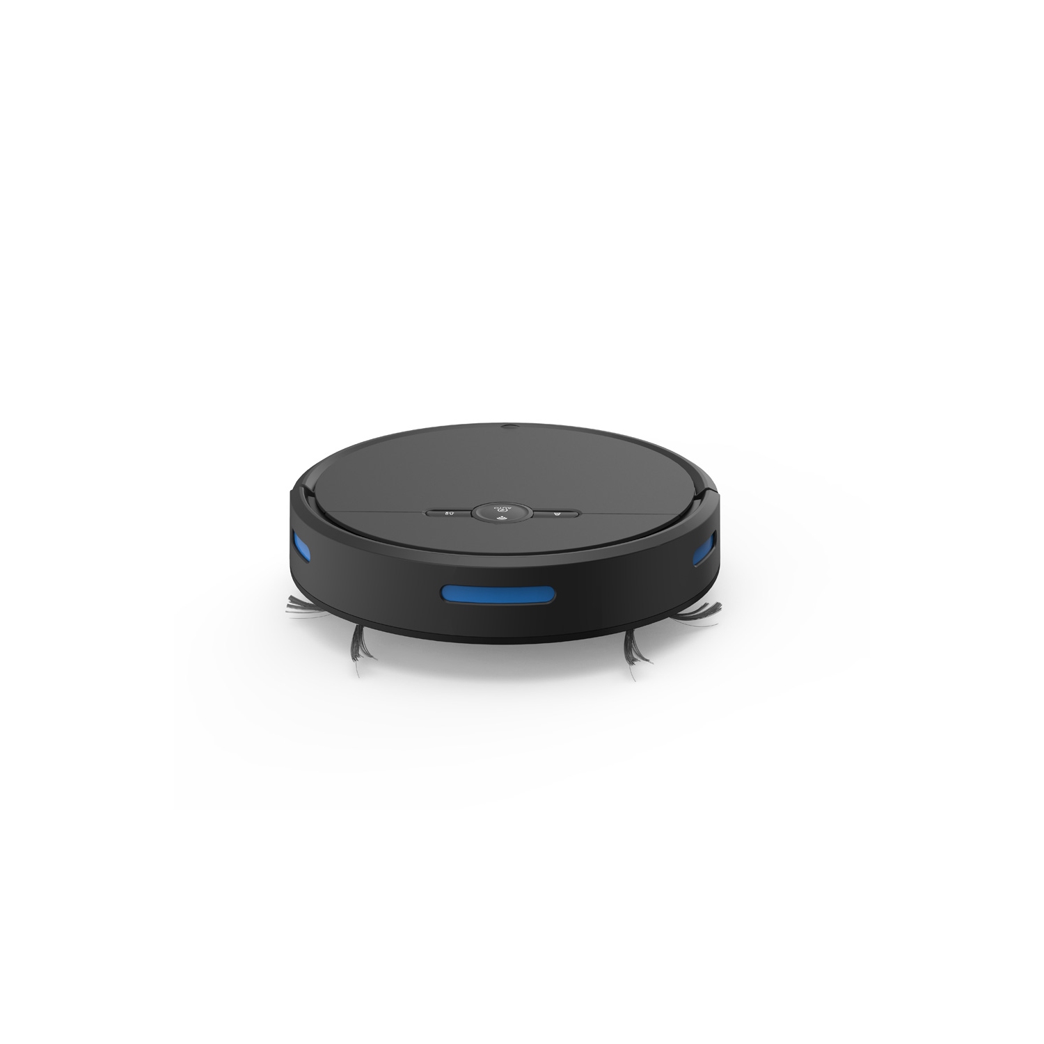 Robot Vacuum Cleaner with Wi-Fi Connectivity/Remote Control Quiet Self-Charging - axGear