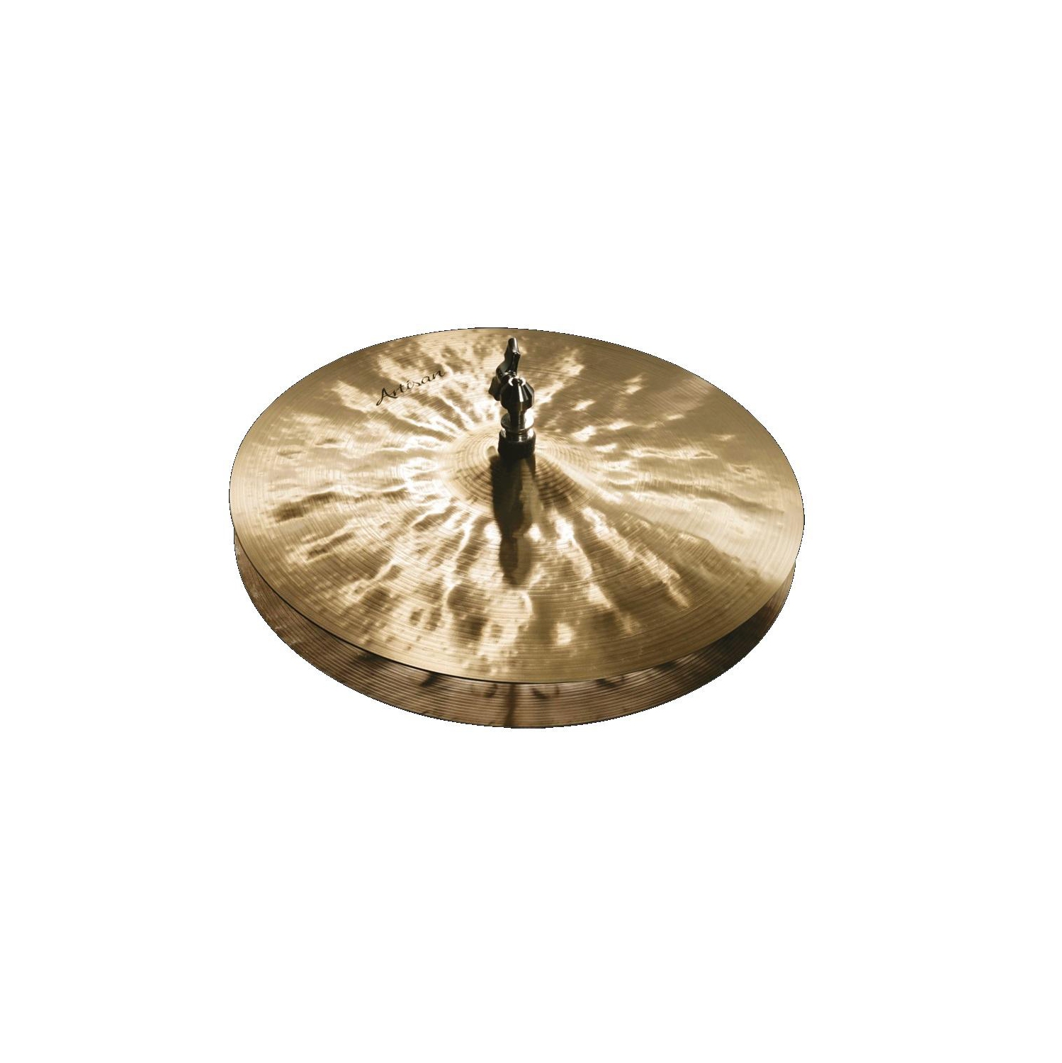SABIAN 15" Artisan Hi Hat Bottom Cymbal Only Made In Canada