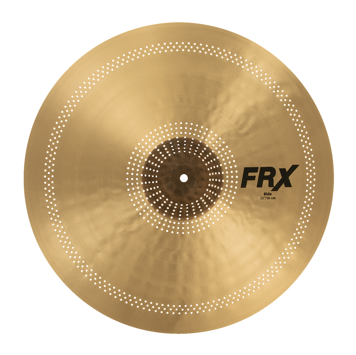 SABIAN 22" FRX Ride Cymbal Made In Canada