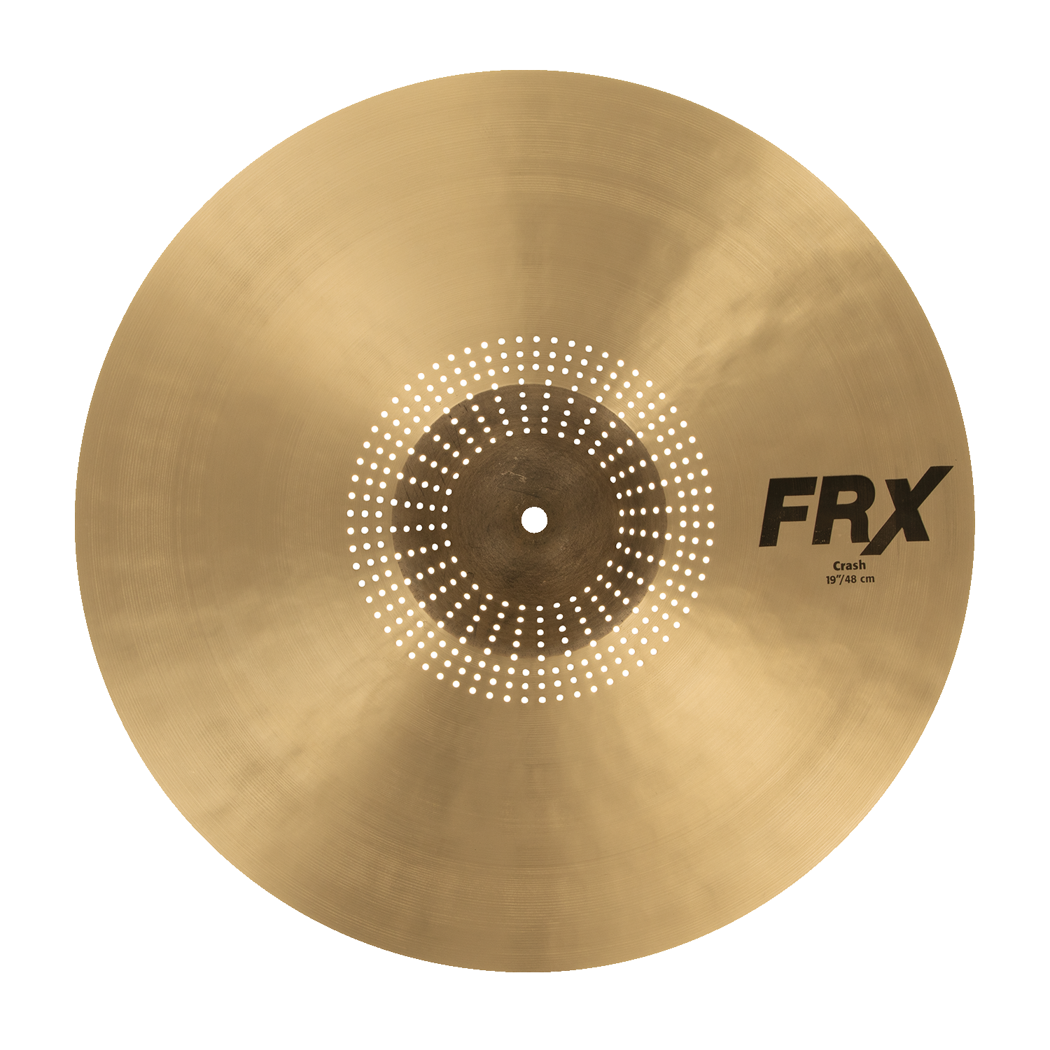 SABIAN 19" FRX Crash Cymbal Made In Canada