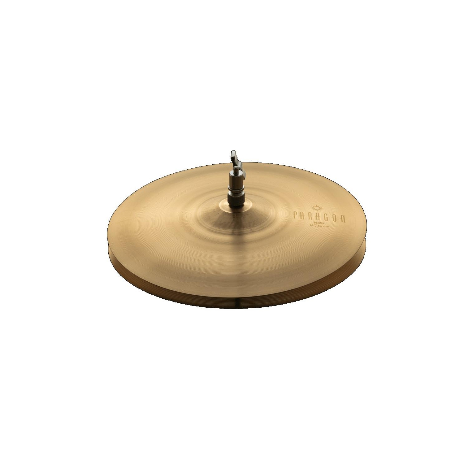 SABIAN 14" Paragon Top Hi Hat Cymbal Only Made In Canada