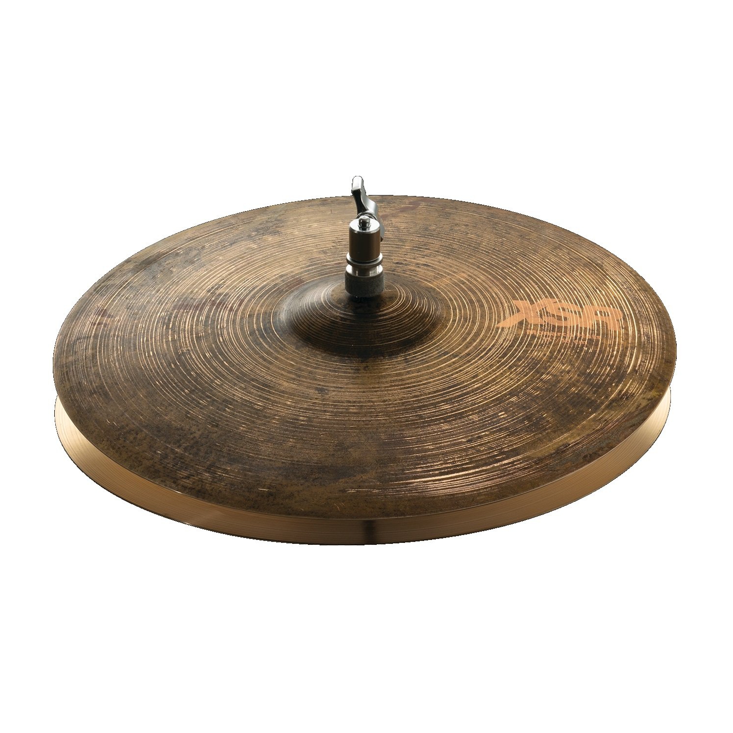 SABIAN 15" XSR Monarch Hi Hat Cymbals Made In Canada