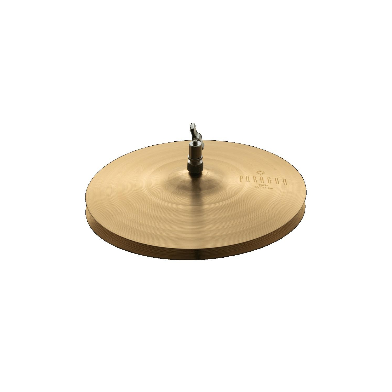 SABIAN 13" Paragon Bottom Hi Hat Cymbal Only Made In Canada