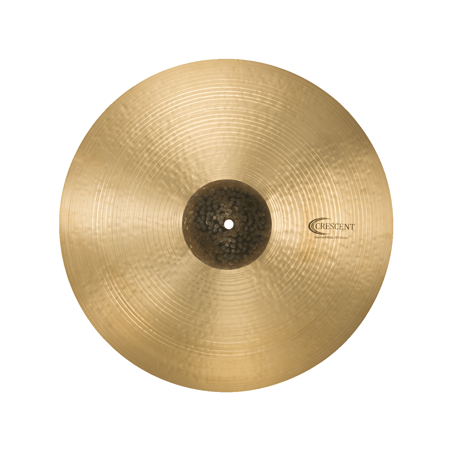 SABIAN 20" Element Ride