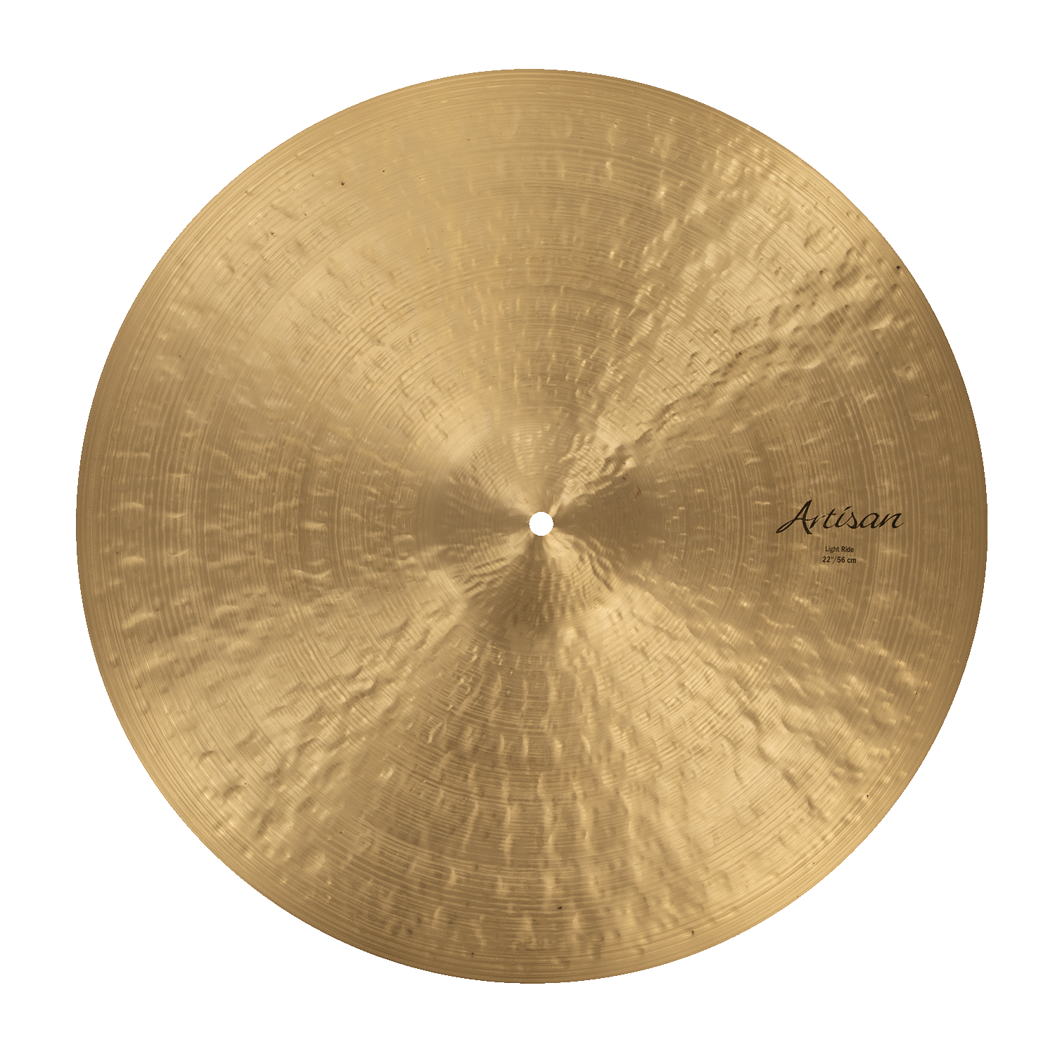 SABIAN 22" Artisan Light Ride