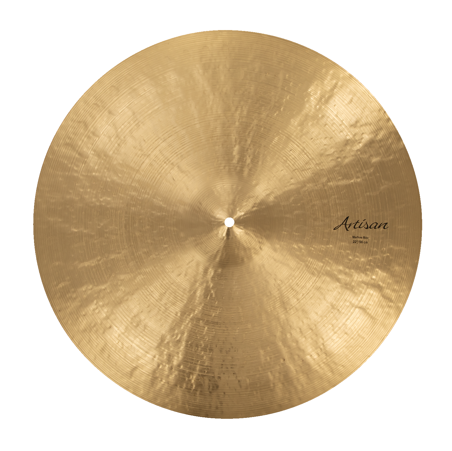 SABIAN 22" Artisan Medium Ride