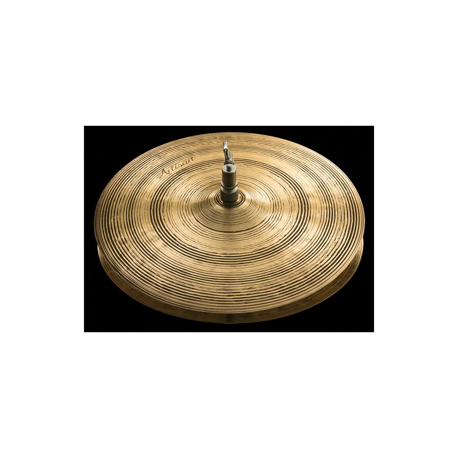 SABIAN 14" Artisan Top Hi Hat Cymbal Only Made In Canada