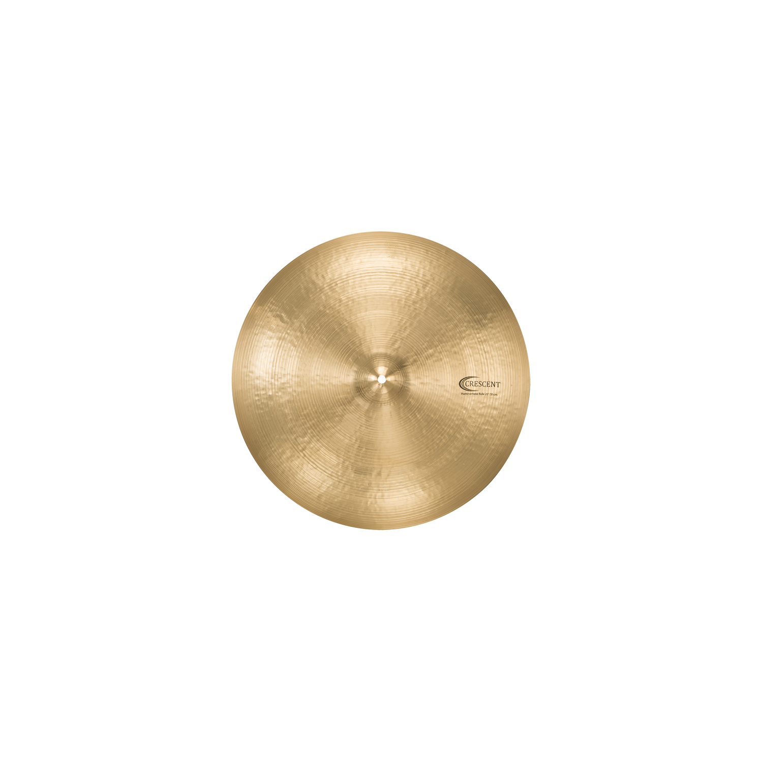 Sabian H20R - 20&nbsp;po Hammertone Ride