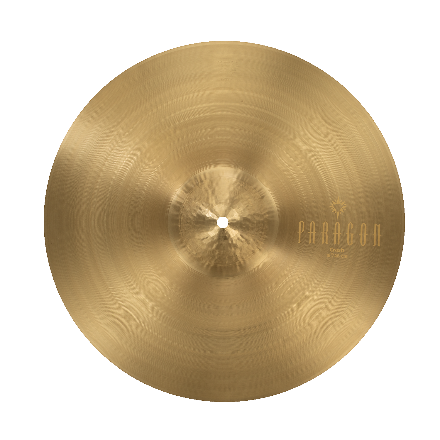 SABIAN 18" Paragon Crash