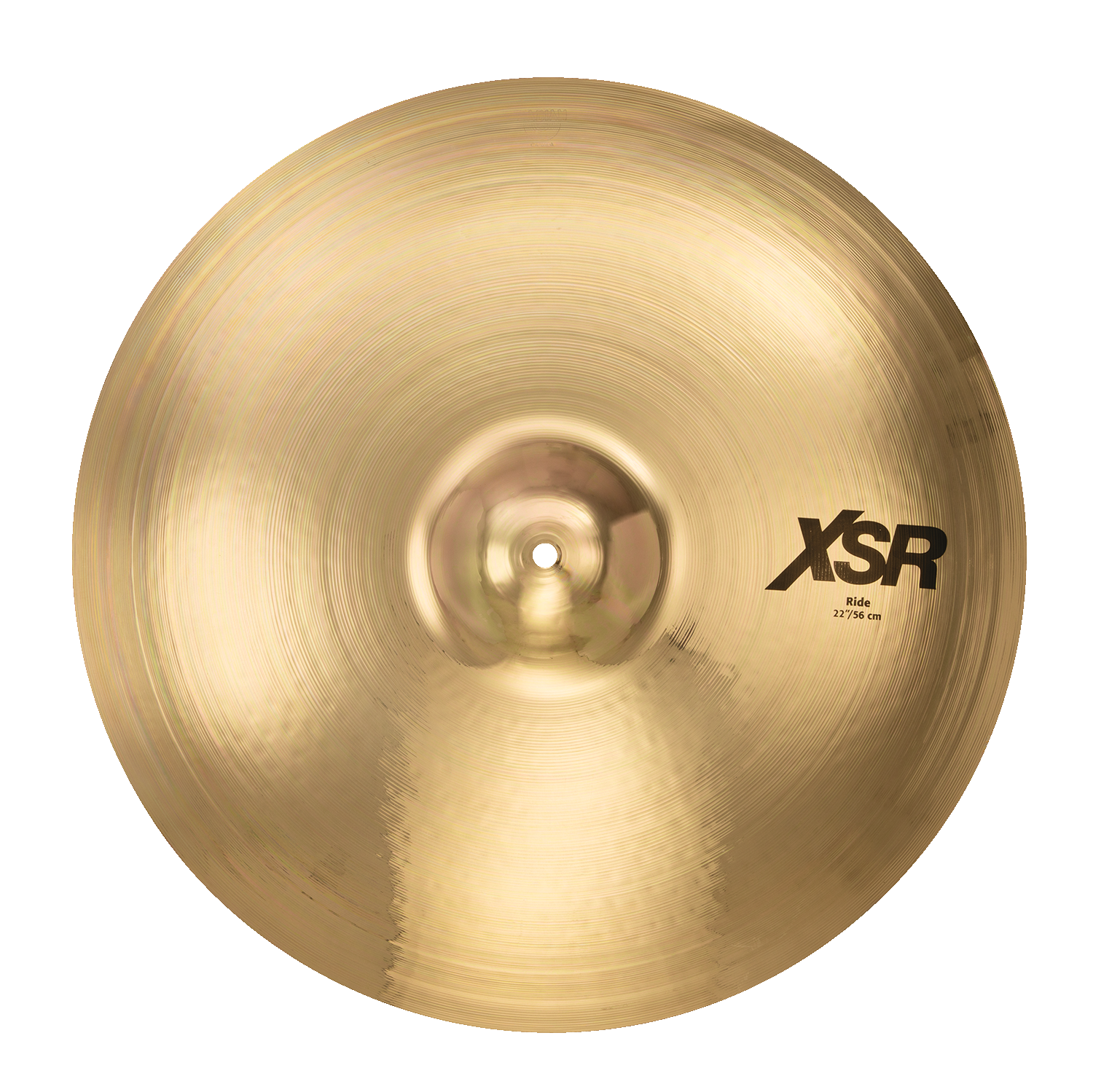 SABIAN 22" XSR Ride Cymbal Made In Canada