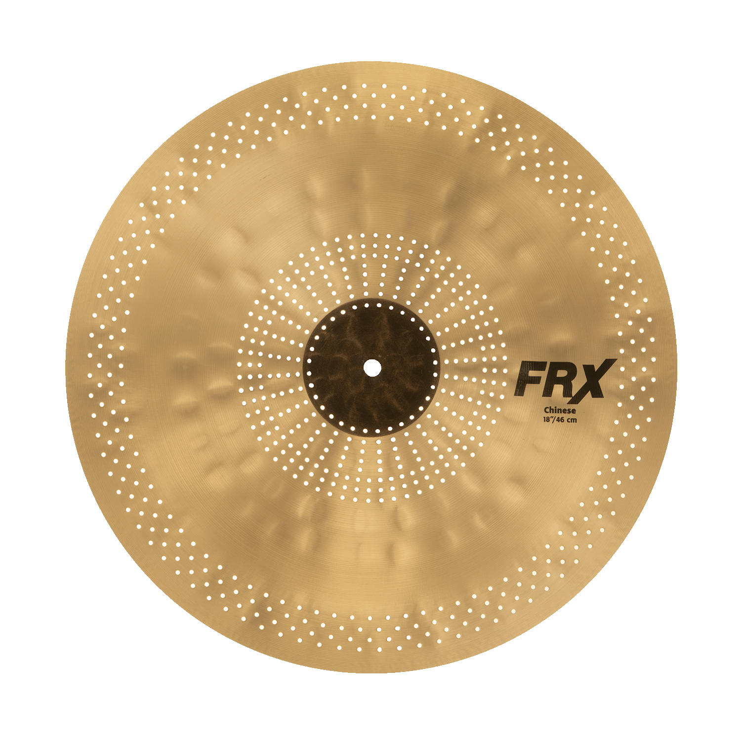 SABIAN 18" FRX Chinese Cymbal Made In Canada