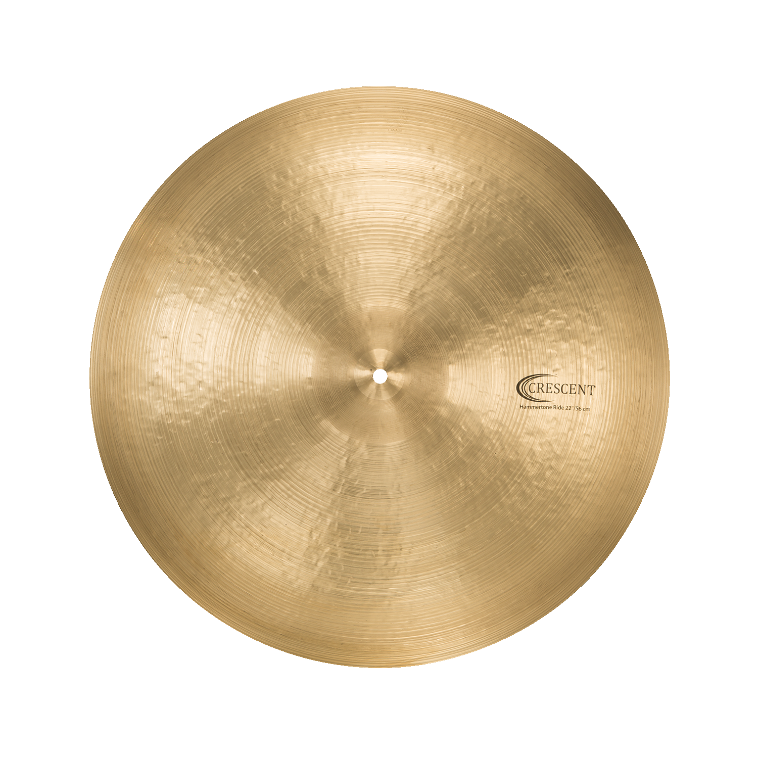 SABIAN 22" Hammertone Ride