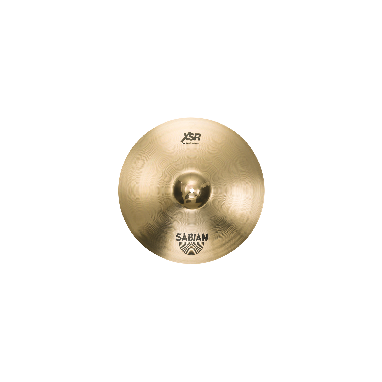 Sabian XSR1907B - XSR 19'' FAST CRASH