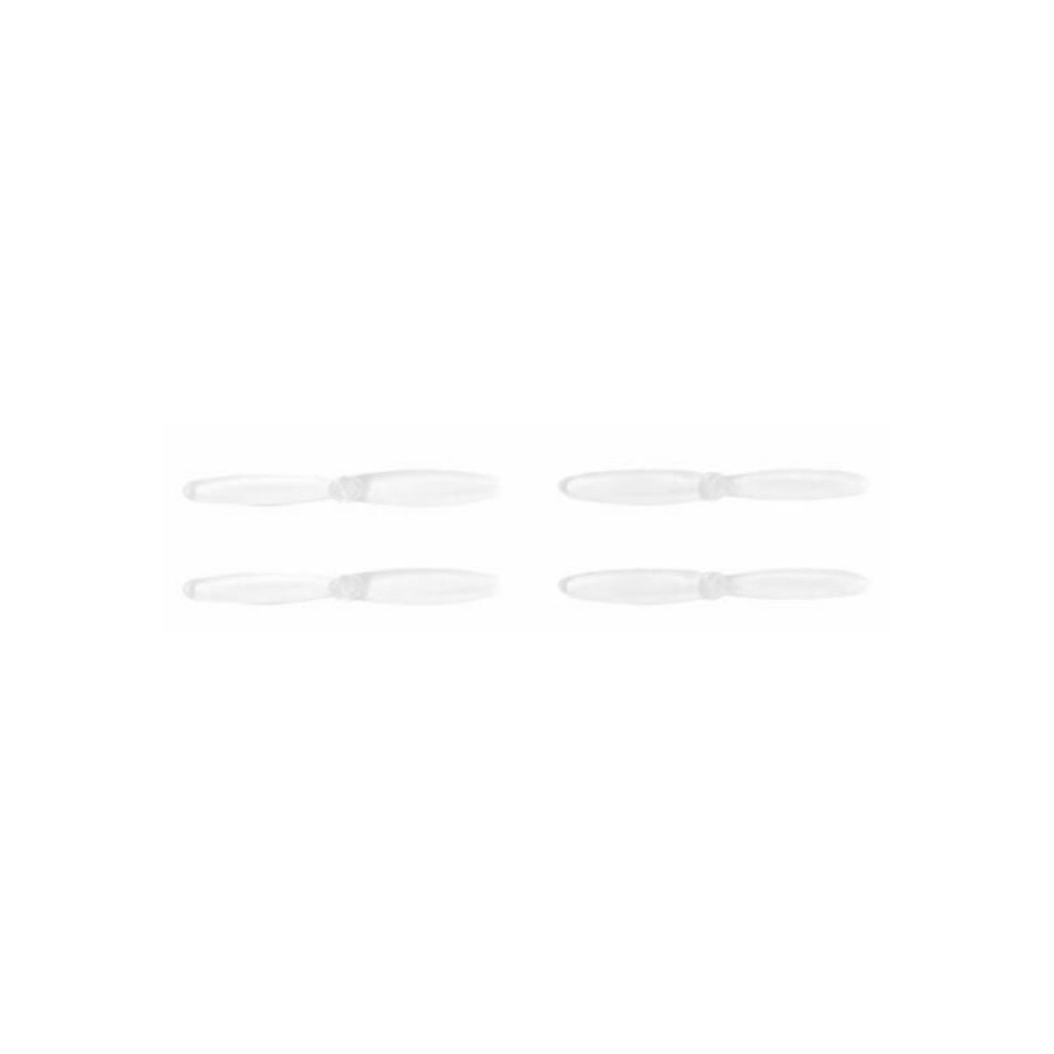 Propel Star Wars T-65 X-Wing TIE X1 74-Z Bike Drone Propeller Blades 2xA 2xB- Refurbished Excellent