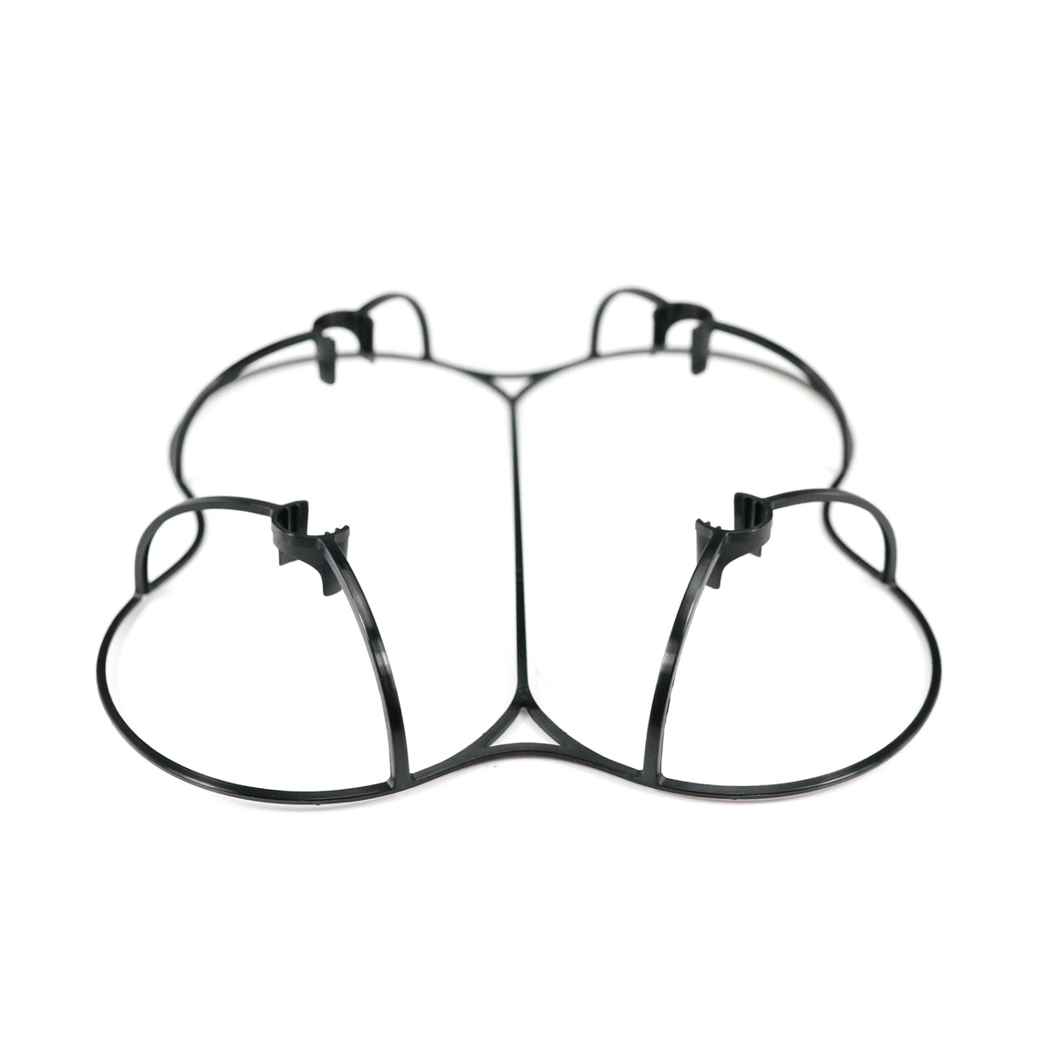 Cage d'entraînement pour protège-lame de drone T-65 X-Wing 74-Z Star Wars de Propel - remis à neuf, très bon état