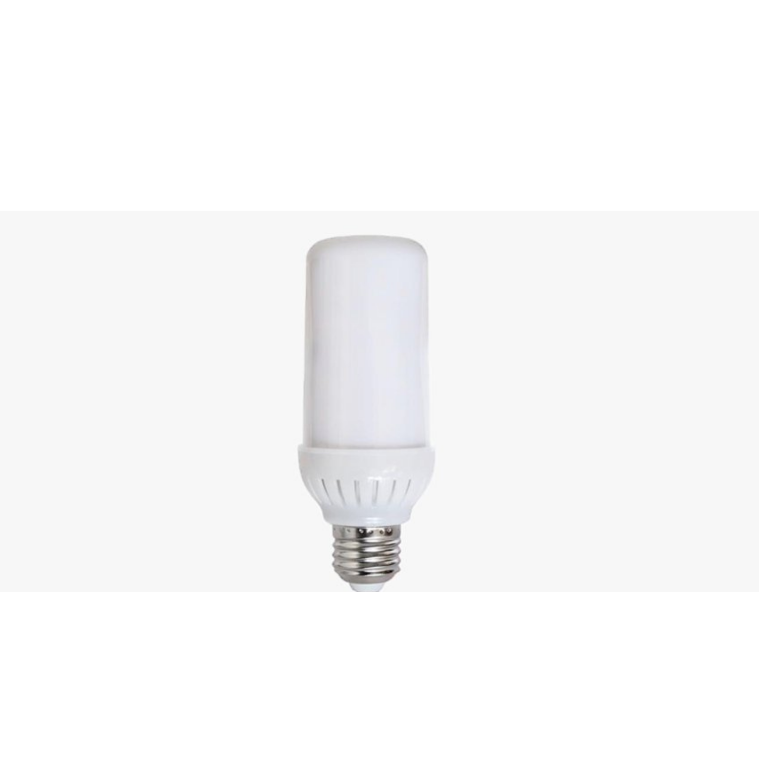 LED Flame Effect Fire Light Bulbs