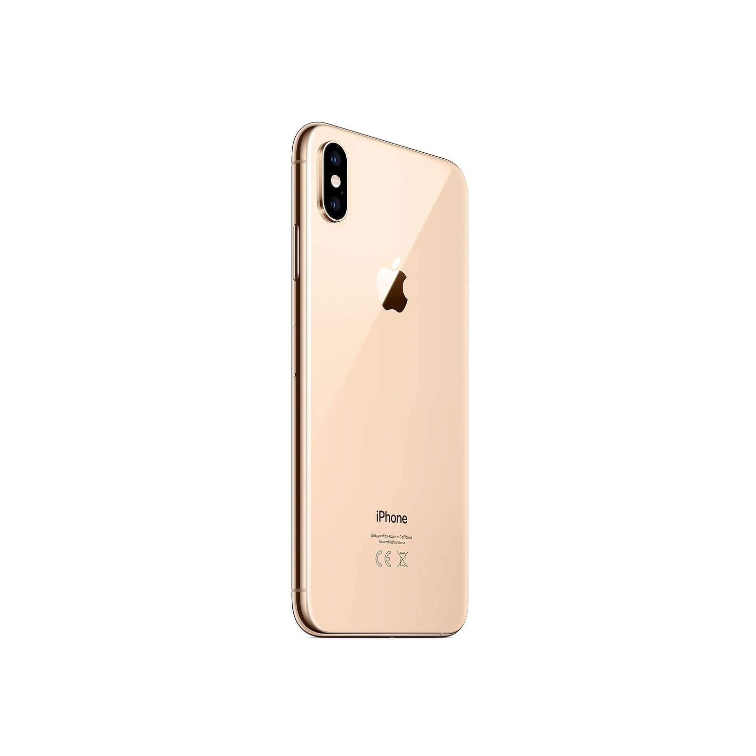 iPhone - 【B】iPhone XS Max/64GB/357300096133502 Apple iPhone XS Max 64GB Unlocked Smartphone Great Condition