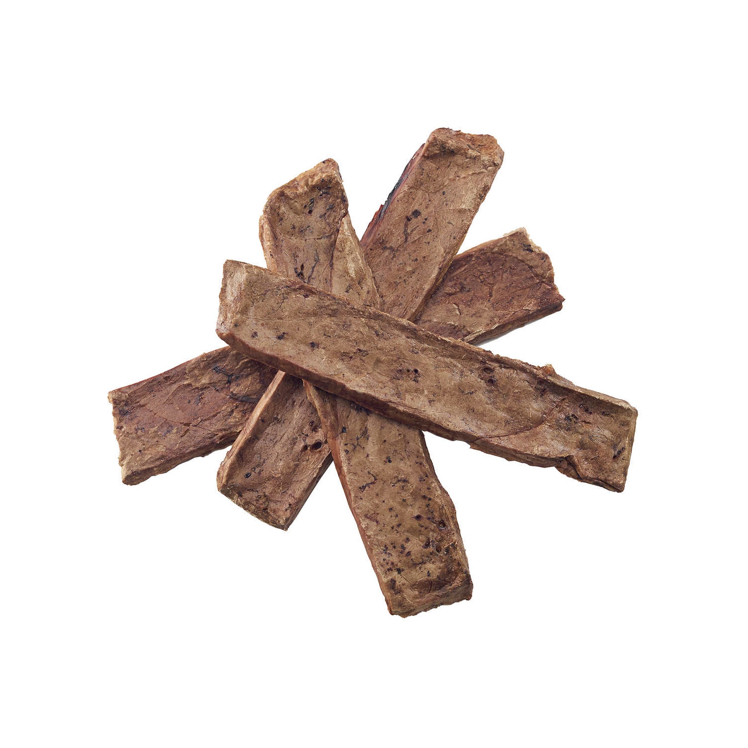 Dog Delights Beef Tendersticks Net 500g Dog Treats No Additives No Preservatives No Colours