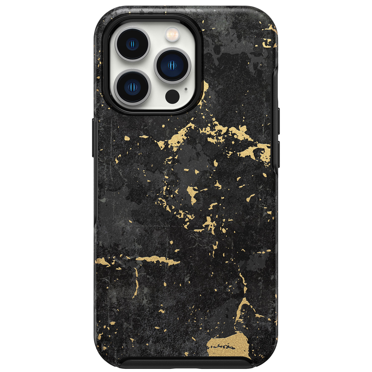 OtterBox Symmetry Fitted Hard Shell Case for iPhone 13 Pro - Enigma Graphic