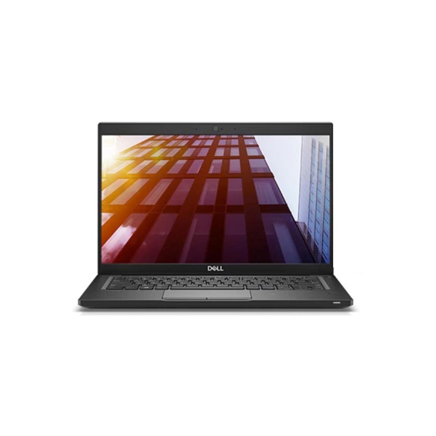 Refurbished (Good) - Dell Latitude 7000 7390 13.3" 2 in 1 Touchscreen Laptop - Core i7 i7-8650U - 16GB RAM - 512 GB SSD - Windows 10 Pro(Grade A)