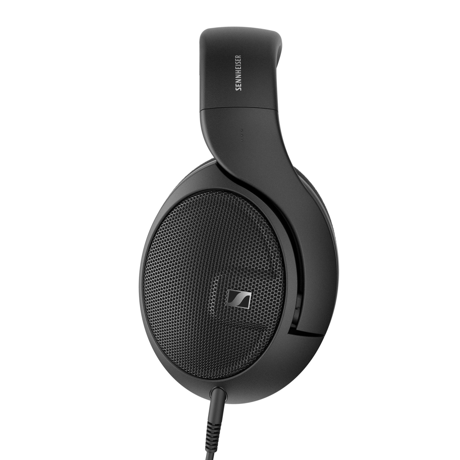 Casque d'écoute audiophile HD 560 S à dos ouvert de Sennheiser - Réponse en fréquence neutre, E.A.R. Technologie pour un champ sonore large, câble