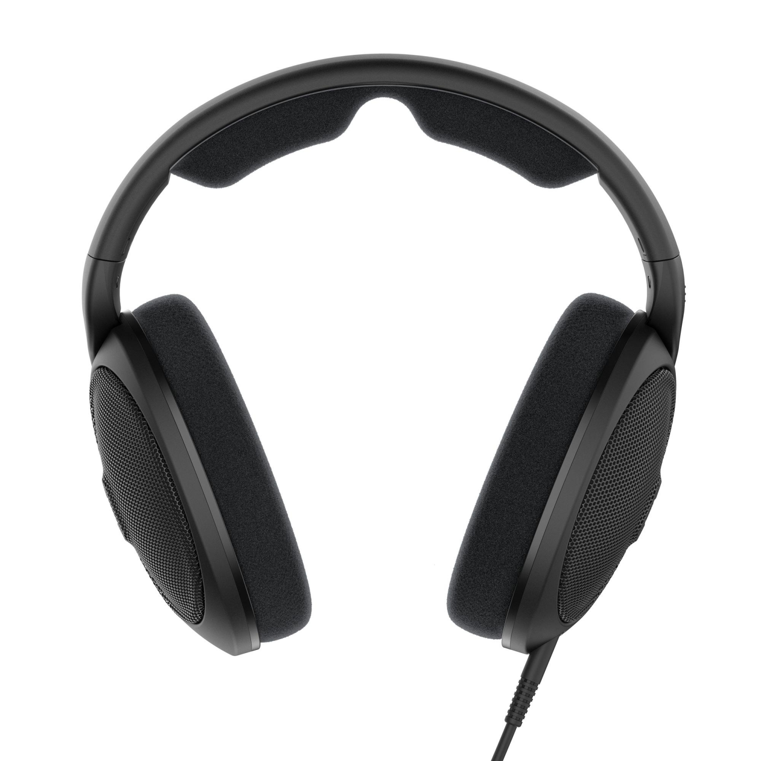 Casque d'écoute audiophile HD 560 S à dos ouvert de Sennheiser - Réponse en fréquence neutre, E.A.R. Technologie pour un champ sonore large, câble
