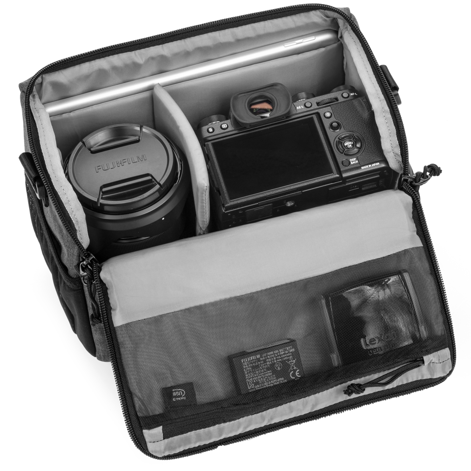 Tradewind Shoulder Bag