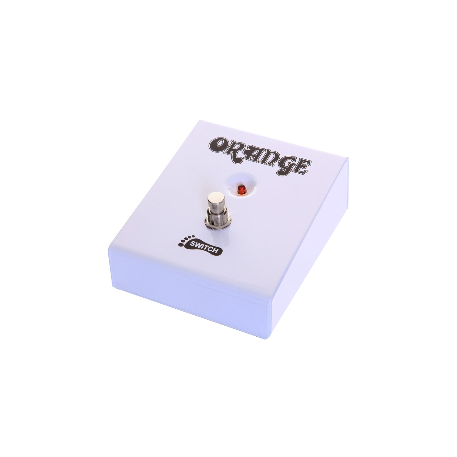 Orange FS1 Single Button Footswitch