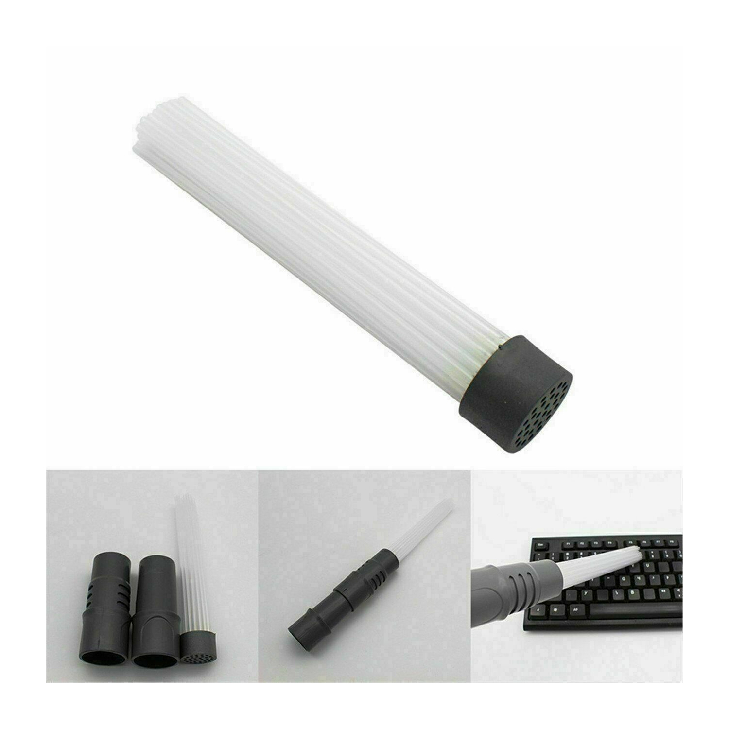 Master Duster Multifunction Dirt Cleaning Tool Portable Universal Vacuum Cleaner