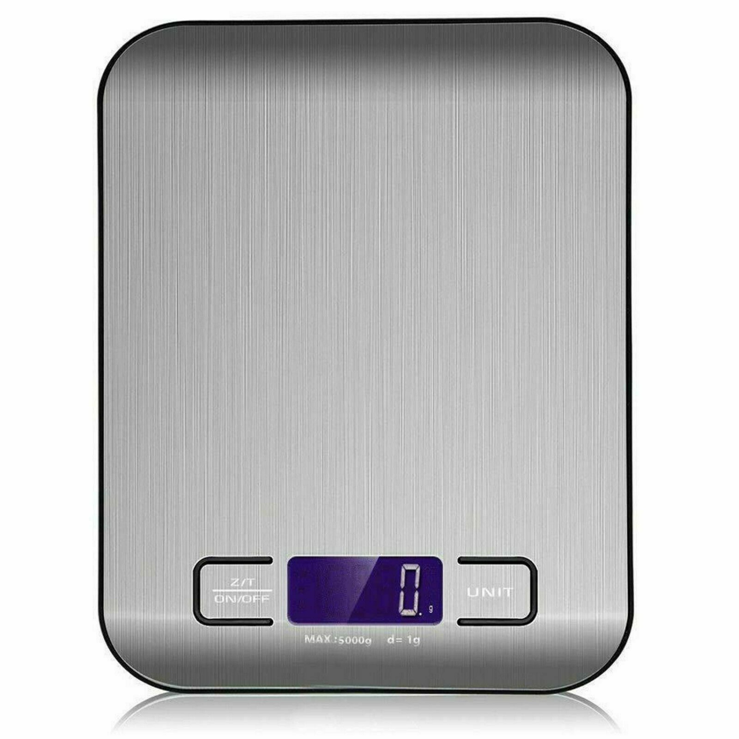 Kitchen Weight Scale Digital Multifunction Measuring Food Weighing Scale Cooking