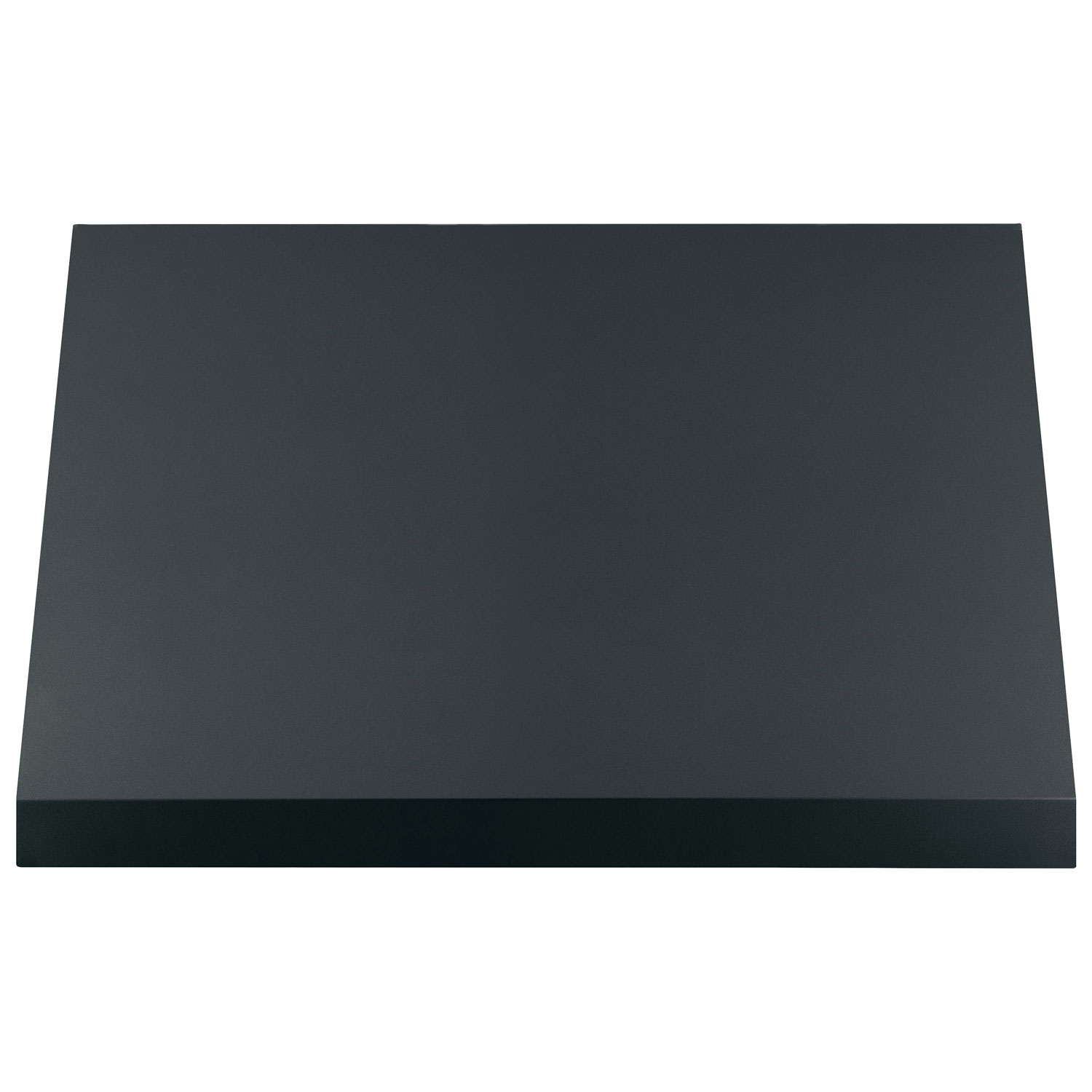 Café 36" Wall Mount Range Hood - Matte Black