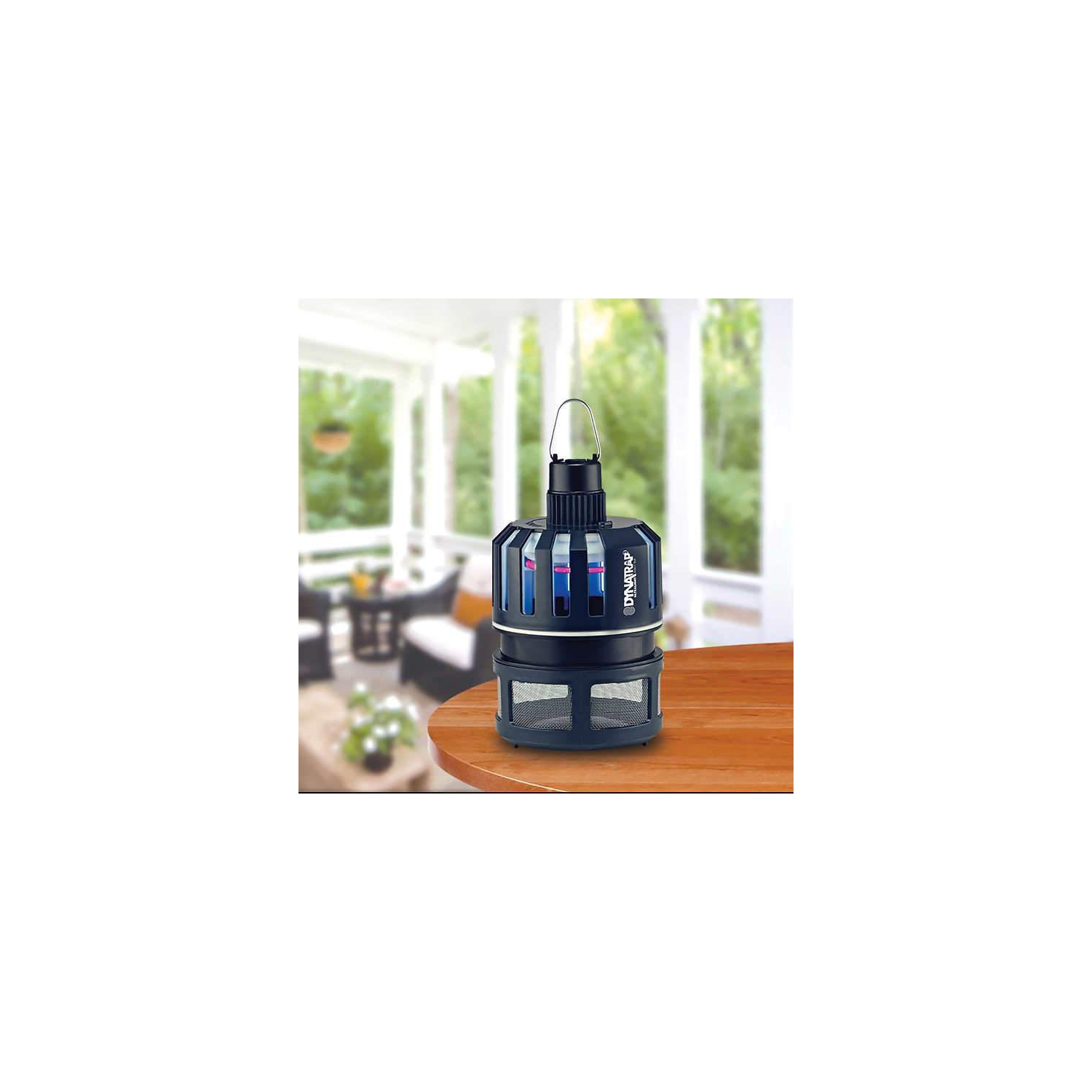 Piège à moustiques et à insectes DynaTrap Ultralight