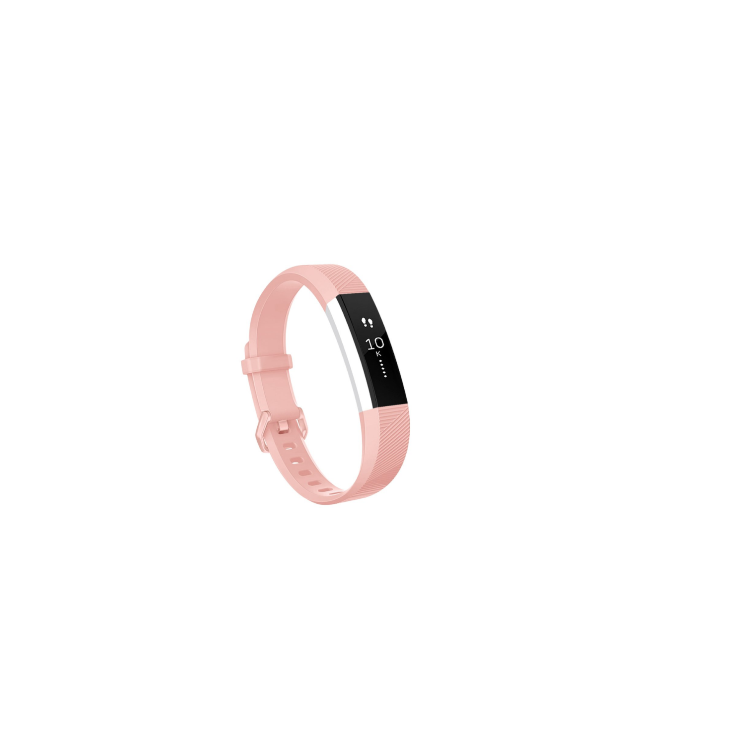 Pour bracelets de rechange en silicone pour Alta HR de Fitbit, petit Ace