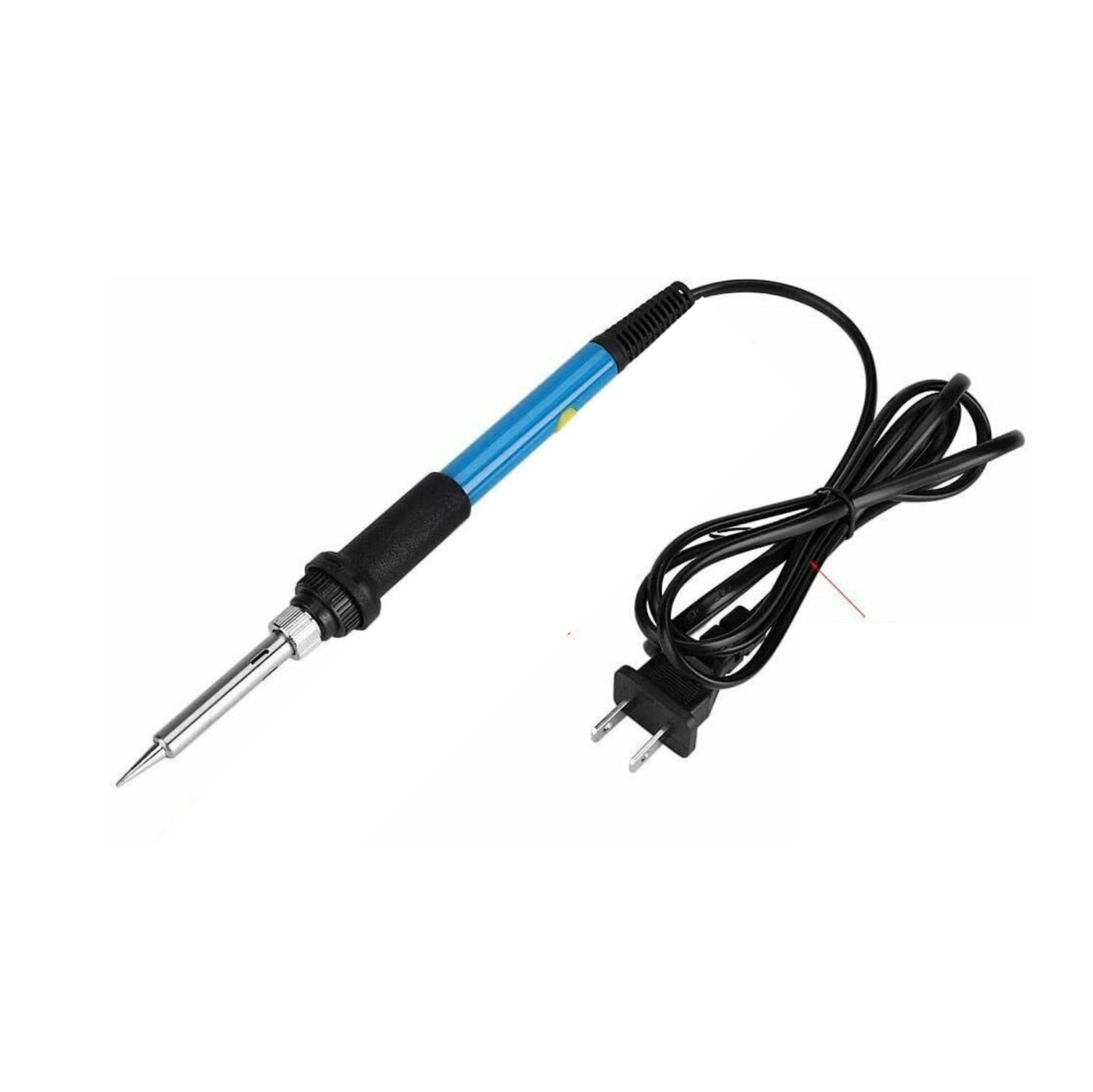 Outil à souder électrique 60 W, 110 V, pistolet à souder à température réglable