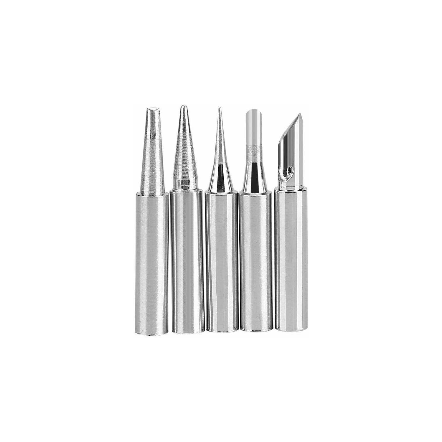 Outil à souder électrique 60 W, 110 V, pistolet à souder à température réglable