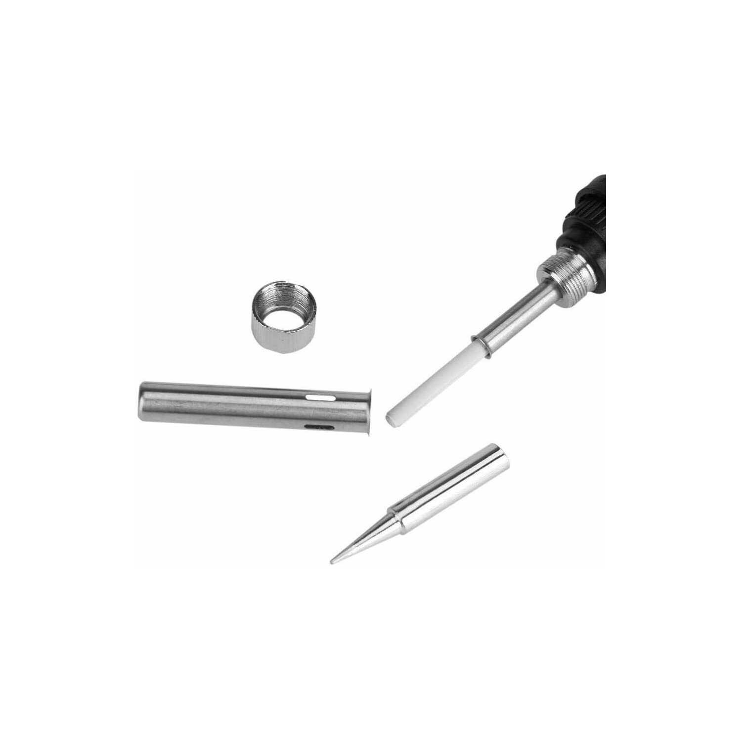 Outil à souder électrique 60 W, 110 V, pistolet à souder à température réglable