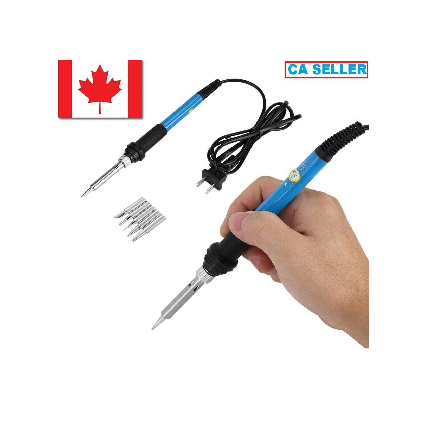 Best buy outlet soldering iron