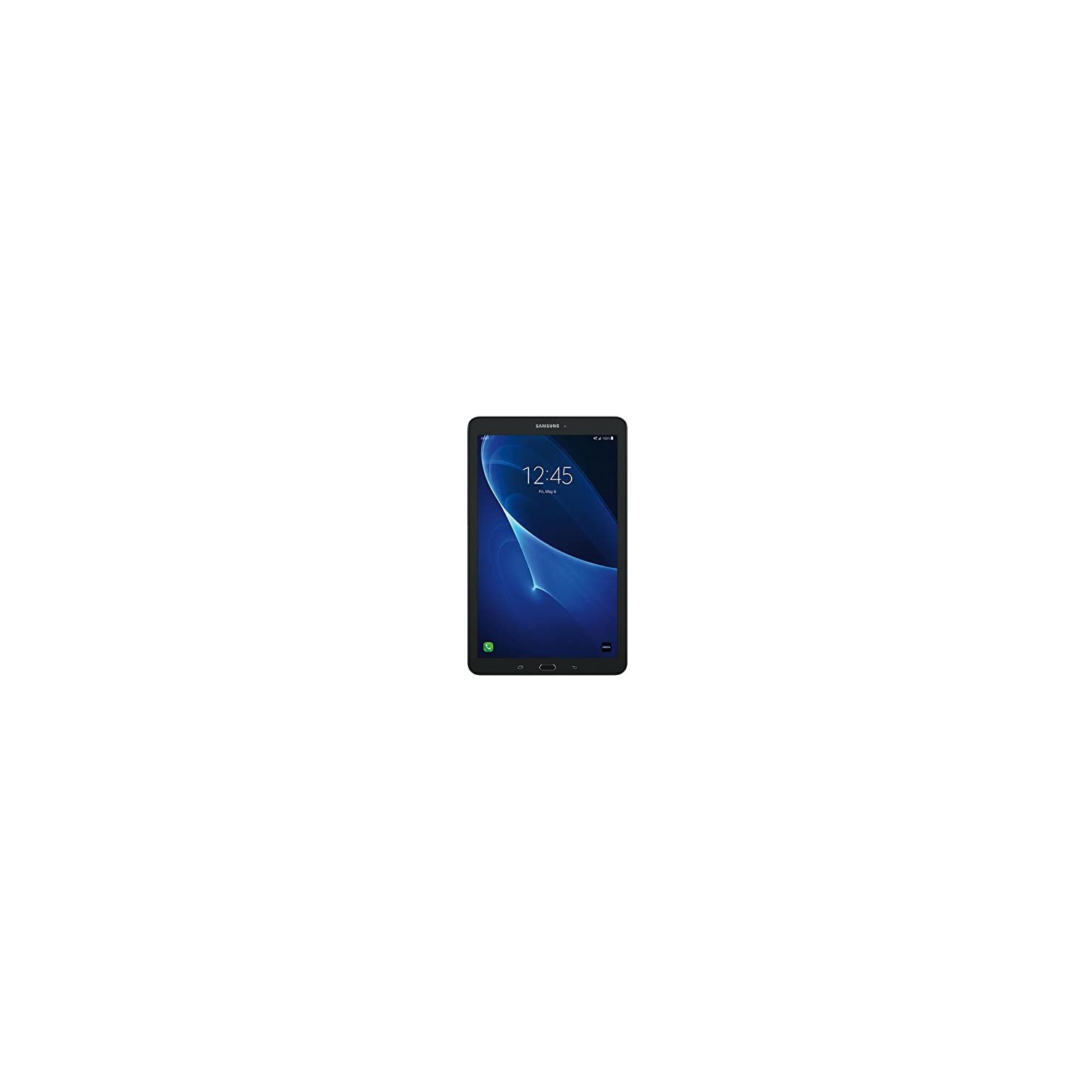 Samsung Galaxy Tab E - Tablet SM-T377A - 16 GB - 8 inch, microSD Slot - 4G LTE - Unlocked| Certified Refurbrished