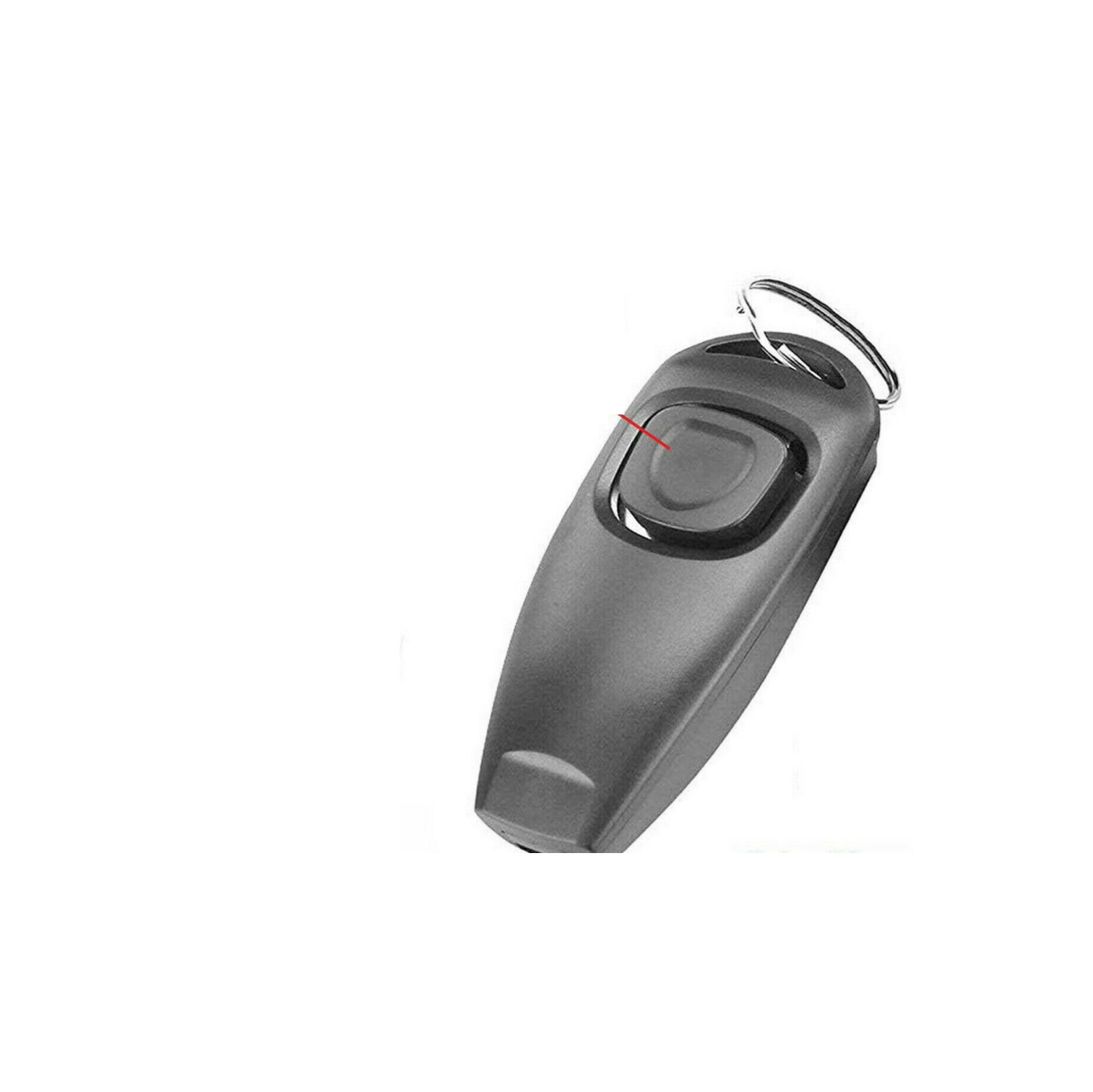 Animal Dog Cat Bird Horse Pet Training Clicker Obedience Aid Training