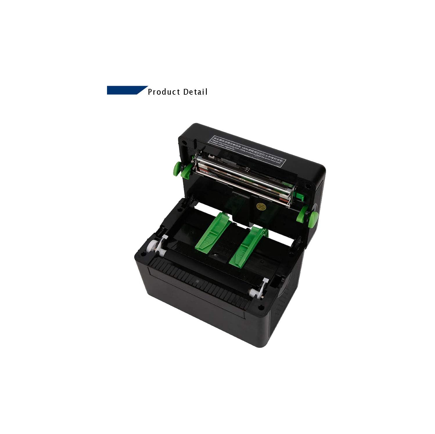 Thermal Label Printer