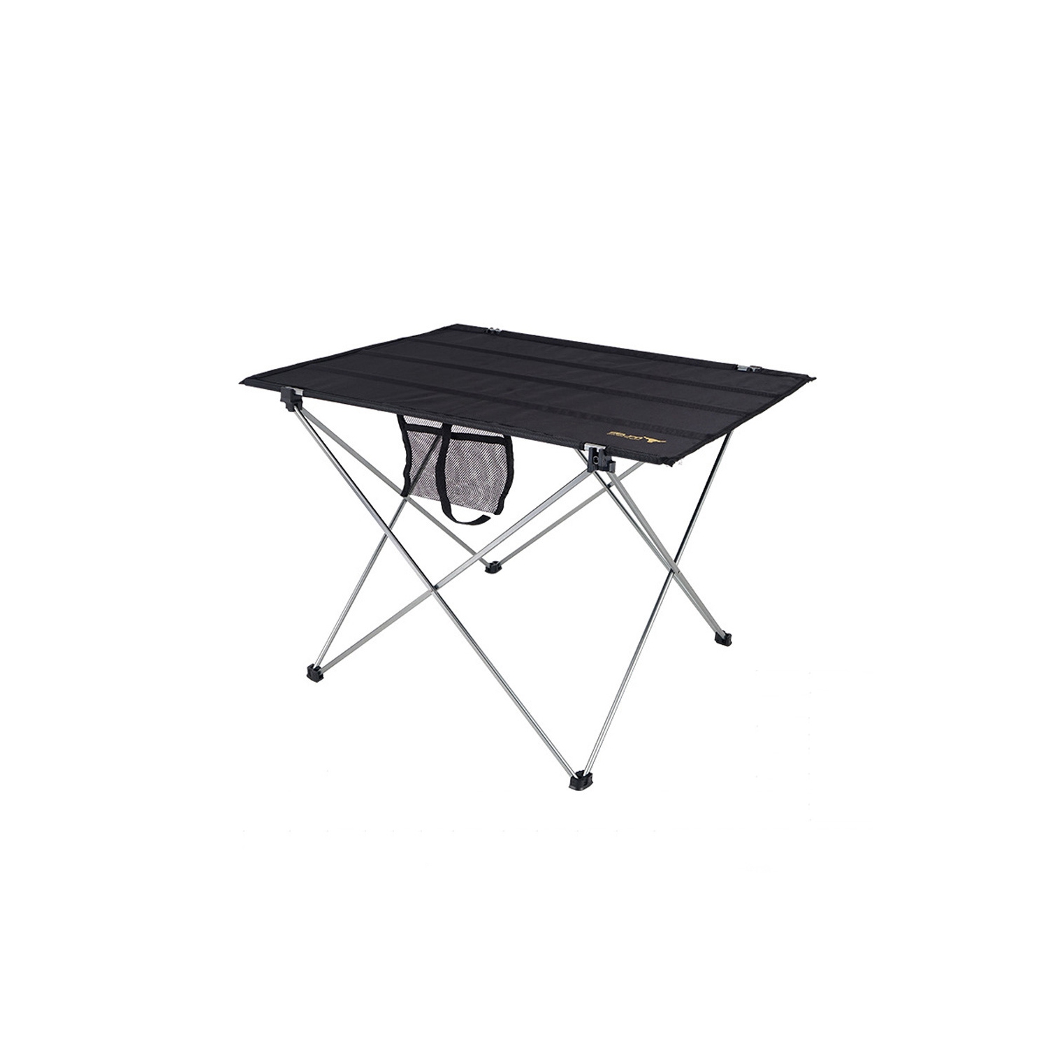 Portable Folding Table Lightweight Camping Table for Camping Hiking Picnic - axGear