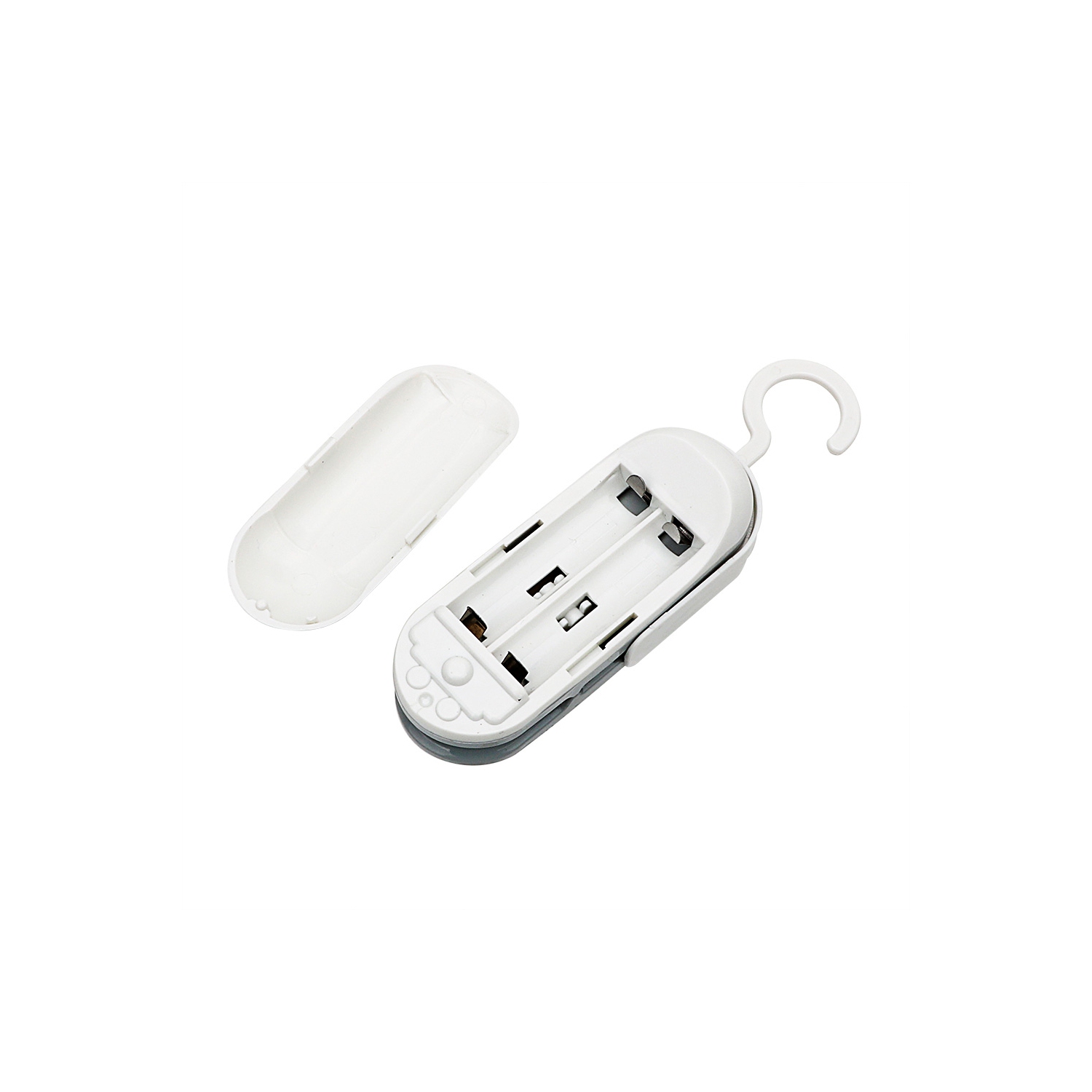 Bag Sealer Handheld Heat Sealers with Cutter Food Storage Snack Fresh Bag Sealer - axGear