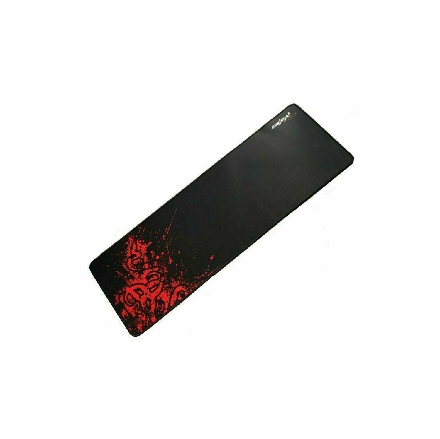 XXL Gaming Mouse Pad Gamer Mousepad Large Desk Mat 90x30cm Keyboard Non Slip Pad