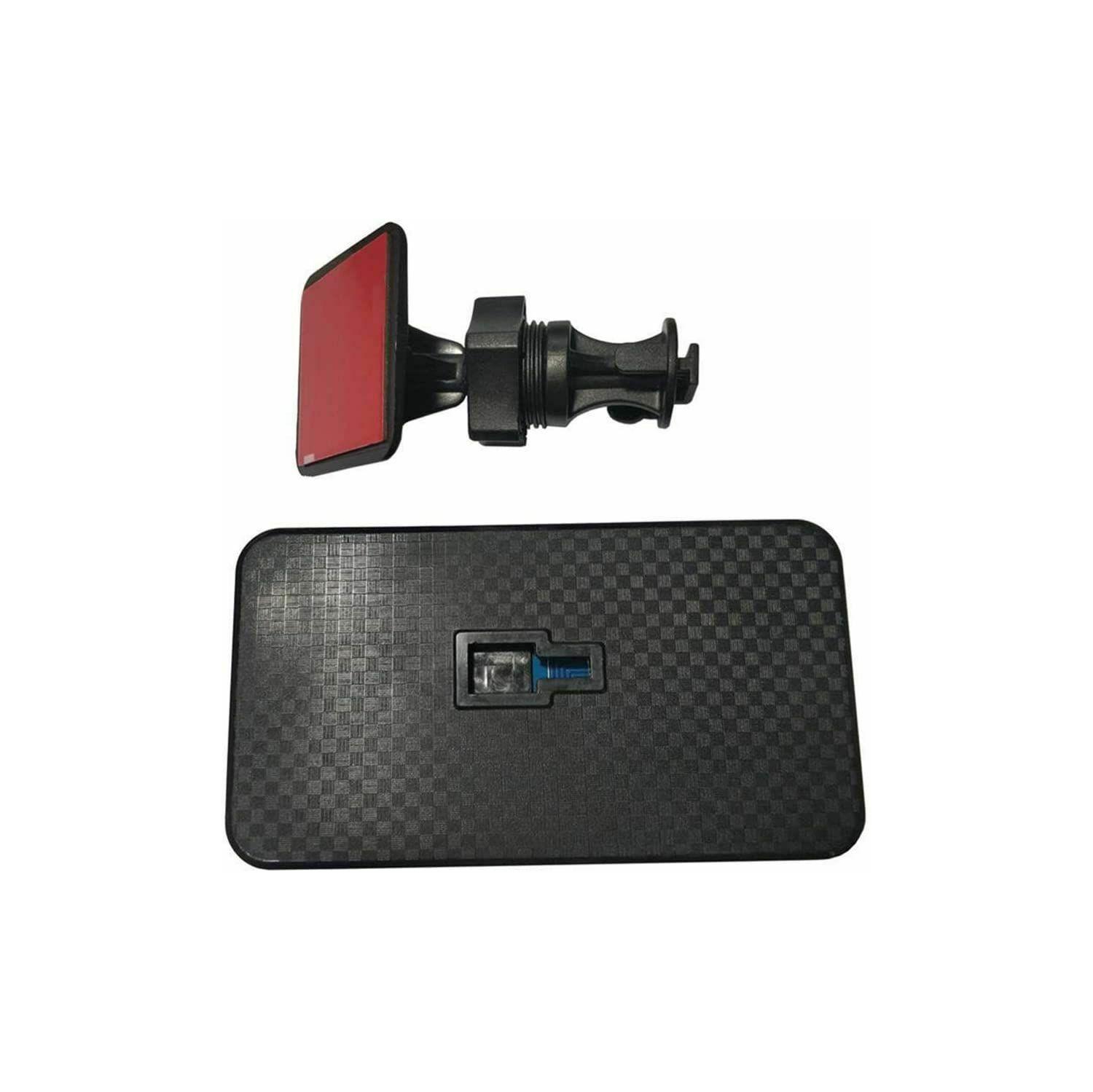 Car Bus Van Head-up Display HUD GPS Digital LED Speed Limit Warning For Car CA