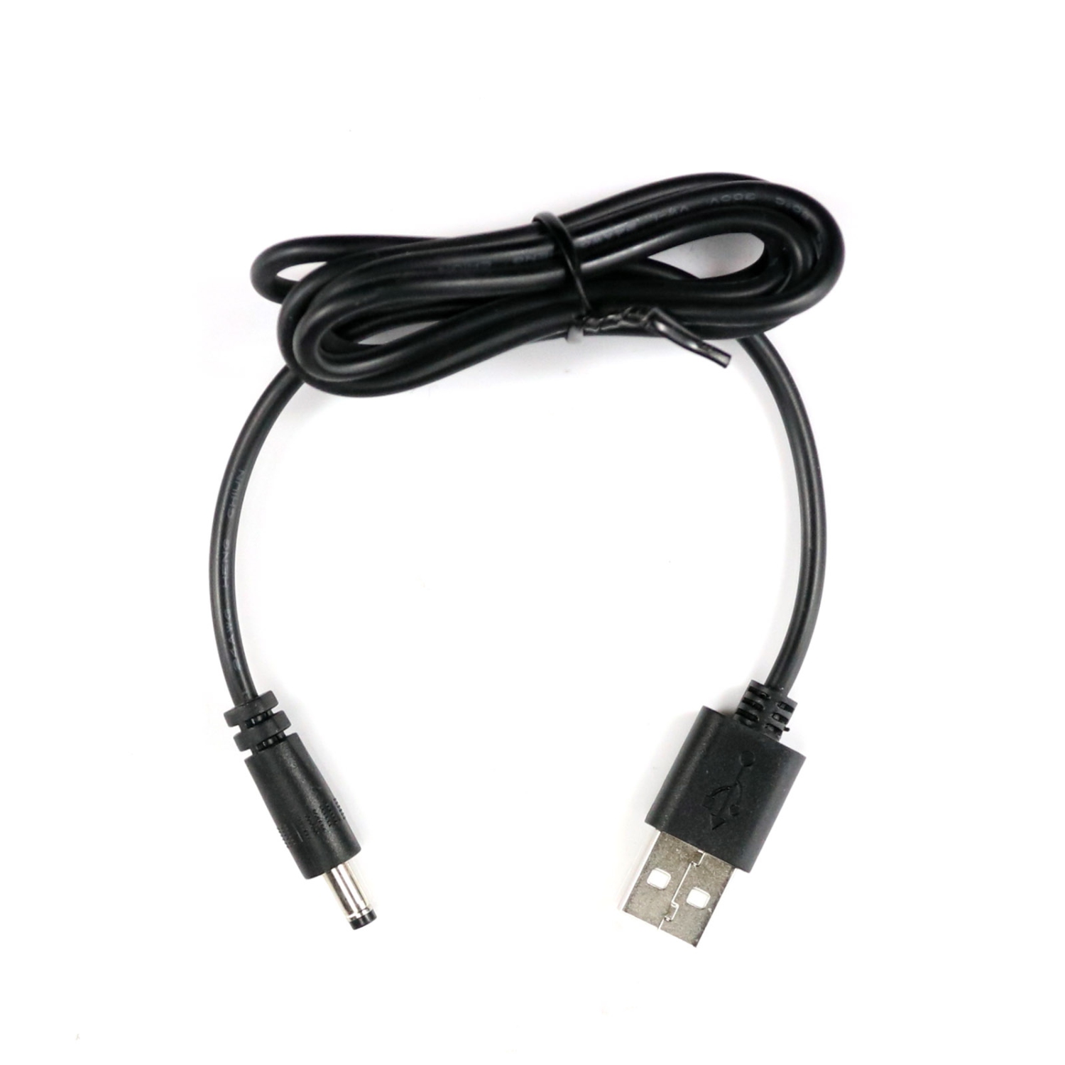 OEM USB Charger Cable for Propel Star Wars T-65 X-Wing TIE X1 74-Z Bike Drone Battery Charger- Refurbished