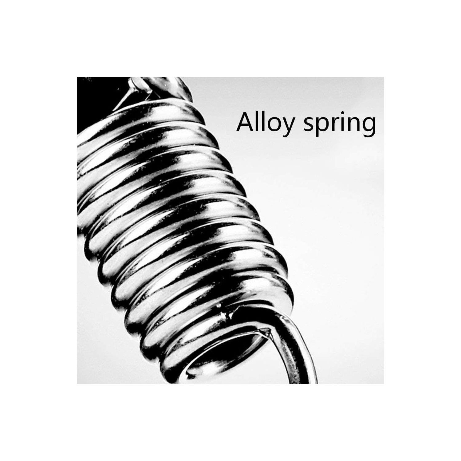 Exerciseur de force pour les poignets main Grip Gripper pour les avant-bras force résistance à l'exercice