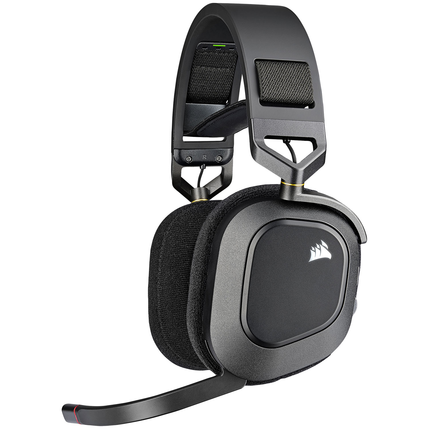 Corsair HS80 RGB Wireless Gaming Headset with Microphone